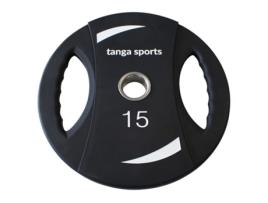 Disco de Peso Tpu TANGA SPORTS