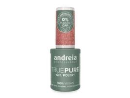 ANDREIA True Pure Verniz de Unhas de Gel T31