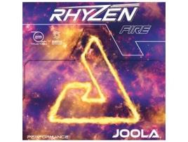 Cobertura para Raquetes de Ténis de Mesa JOOLA Rhyzen Fire