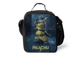 Bolsa KOHREE Messenger Pikachu Piquenique