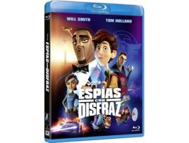 Spies In Disguise - Espías Con Disfraz TWENTIETH CENTURY FOX