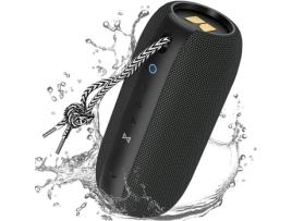 Altifalante Bluetooth MONSTER Superstar S320