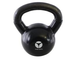 Kettlebell de Vinil TANGA SPORTS