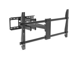 Soporte MONTIS para Tv 37-85 Mt079 Logan / Televisor Grande Negro