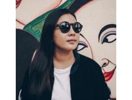 Óculos de Sol CHPO BRAND Sarah Medium/Large