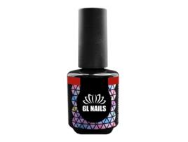 Verniz de Gel GL NAILS Butterfly Neon Nº32 (15 ml)