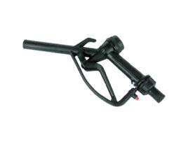 Dispensador pistola plástico 20