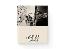 Livro michael jang de michael jang (inglês)