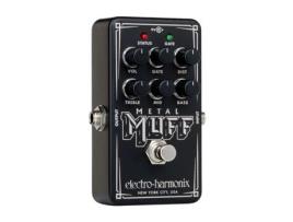 Electro Harmonix Nano Metal Muff Distortion