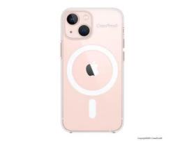 Capa para smartphone iphone 13 - protecção contra choques de 360° CaseProof Magsafe Shock