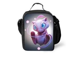 Bolsa KOHREE Messenger Pikachu Piquenique