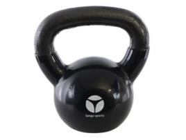 Kettlebell de Vinil TANGA SPORTS