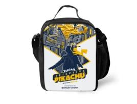 Bolsa KOHREE Messenger Pikachu Piquenique