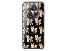 Capa TUMUNDOSMARTPHONE para Huawei Honor Magic 5 Pro 5G