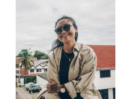 Óculos de Sol CHPO BRAND Johan Medium