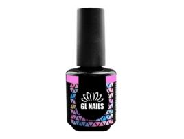 Verniz de Gel GL NAILS Fátima Nº13 (15 ml)