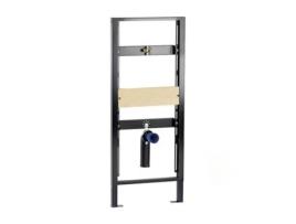 Estrutura Urinol Suspenso Flush C1.44 PADIMAT