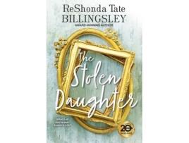 Livro the stolen daughter de reshonda tate billingsley (inglês)