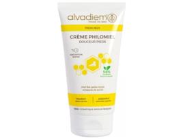 Philomiel Creme para Pés 150 Ml ALVADIEM