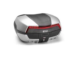 Cobertura Do Baú Da Moto GIVI Cata