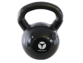 Kettlebell de Vinil TANGA SPORTS