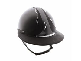 Capacete Equestre ANTARÈS Premium Eclipse