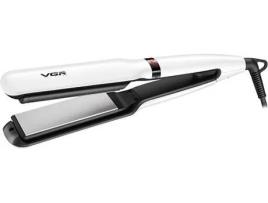 Alisador de Cabelo VGR VGR V-511 (white)