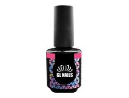 Verniz de Gel GL NAILS Ritmo (15 ml)