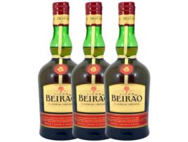 Licor CARRANCA REDONDO Carranca Redondo Beirao Licor (0.7 L - 3 unidades)