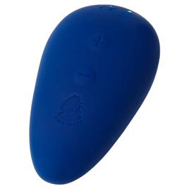 Puissante Air Pressure Vibrator Mini Coconut Blue PUISSANTE