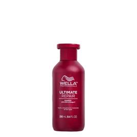 Wella Ultimate Repair Shampoo 250ml