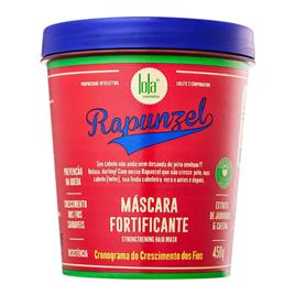Máscara Cabelo Fortificante Rapunzel Lola Cosmetics