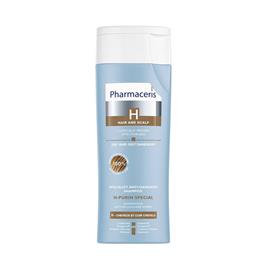 Champô Anti Caspa Hair Anti-Dandruff H-Purin Pharmaceris
