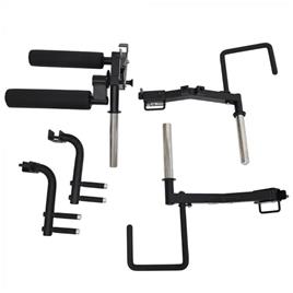 Kit de acessórios Force USA G20 All-In-One Trainer