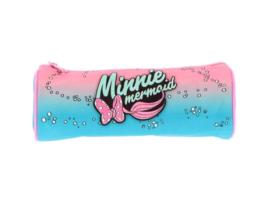 ESTUCHE 22 CM MINNIE