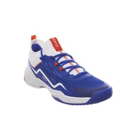 Calçado de Badminton/Squash Homem 900 Ultra Lite - Azul/Branco