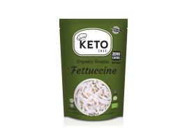 Konjac Keto Chef Fettuccine Bio 270g