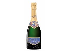 Champagne Vranken Demoiselle Brut 0.375l