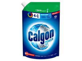 Gel Anti-calcário Calgon Doypack 12l