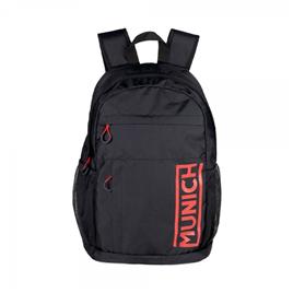 Munich MOCHILA GYM SPORTS 2.0, Negro - Ref.