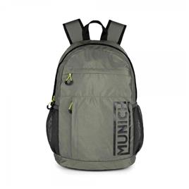 Munich MOCHILA GYM SPORTS 2.0, Verde - Ref.