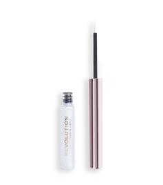 Revolution - *Festive Allure* - Delineador Líquido Chromatic Liner - Holo White