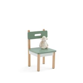 Ma Petite Ecole Montessori X La Redoute Interieurs Cadeira para criança, New Montessori