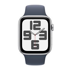 APPLE WATCH SE 2ND 44M SLV M LTE