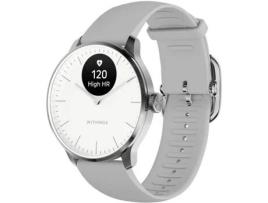 SMARTWATCH WITHINGS SCANWATCH LT 37MM BR