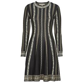 Derhy Vestidos compridos GLORIA ROBE para mulheres