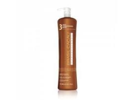 Brasil Cacau Professional Máscara Hidratação Profunda 980 ml