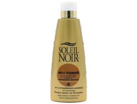 Óleo Bronzeador Intenso Vitaminado 4 150 Ml SOLEIL NOIR