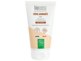 Creme Corporal Esfoliante 150 Ml BIOREGENA