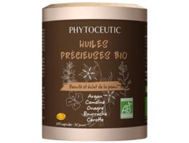 Óleos Bio Preciosos 105 Cápsulas PHYTOCEUTIC